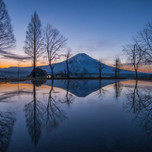 日本人の心のよりどころ。“富士山”が露天風呂・大浴場から見える絶景温泉宿10選