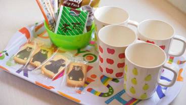 客室の設備とサービス / 27