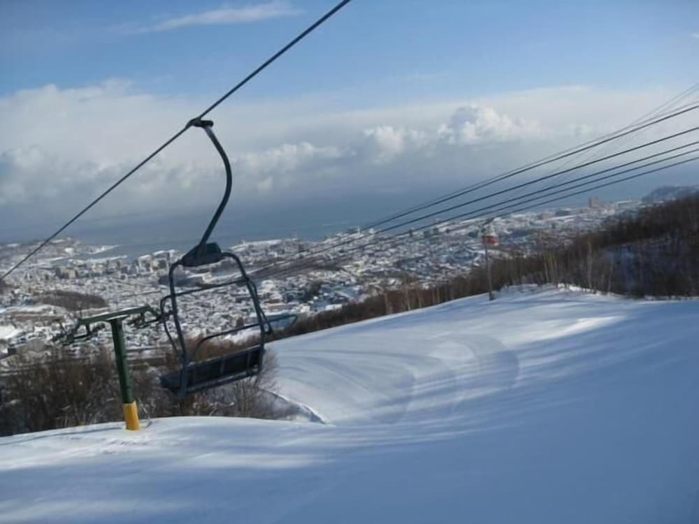 スノー スポーツとスキー