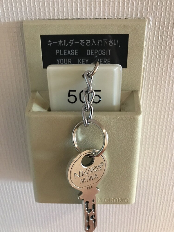 客室の設備とサービス