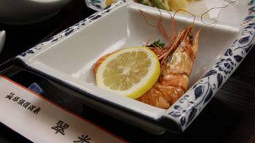 食事・飲み物 / 5