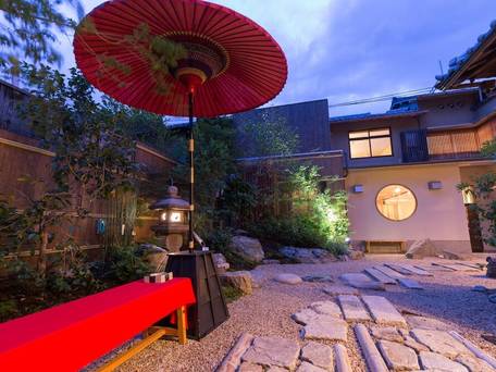 Nazuna 京都 二条城 / 5