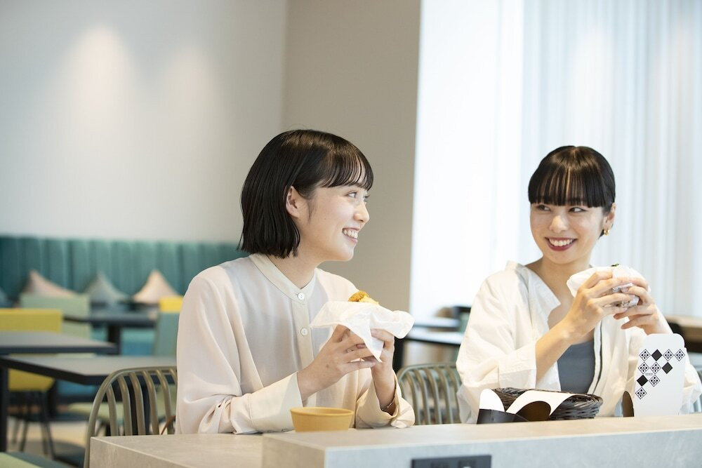 客室