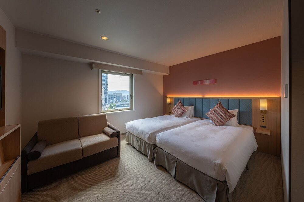 スーペリアツイン