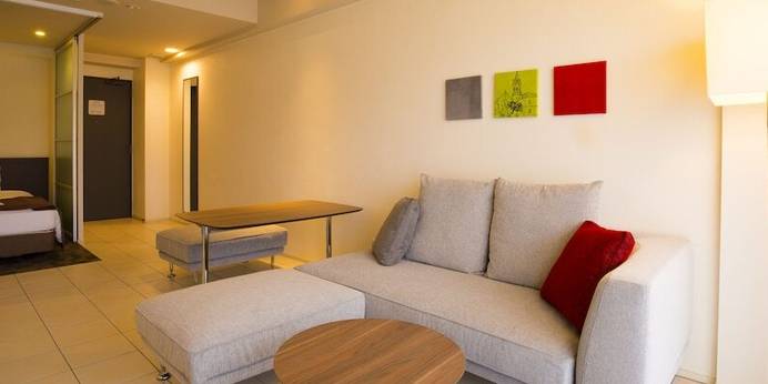 HAKODATE 男爵倶楽部 HOTEL＆RESORTS（北海道 別荘・ヴィラ・コンドミニアム） / 1