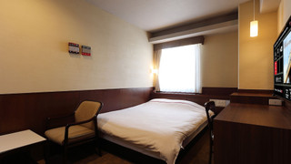 ダブル ルーム (喫煙)