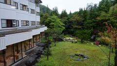 奥飛騨温泉郷 深山桜庵 別館 湯めぐりの宿平湯館