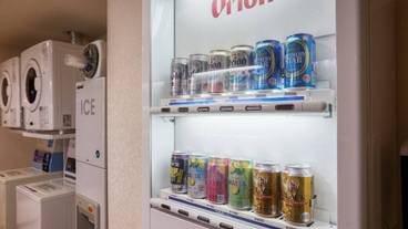 ランドリー ルーム / 16