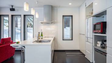 専用キッチン / 4