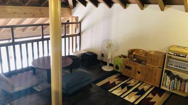 施設内の設備 / 1