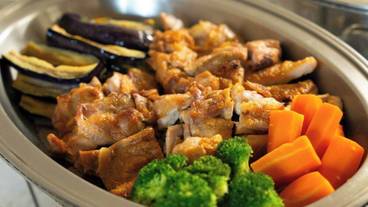 レストラン / 21