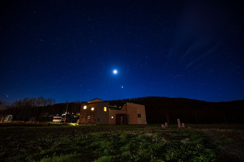 「オーベルジュ エルバステラ」 外観 212872509