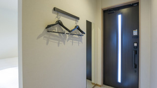 [ペット同室不可] 6名定員 禁煙(ファミリー)