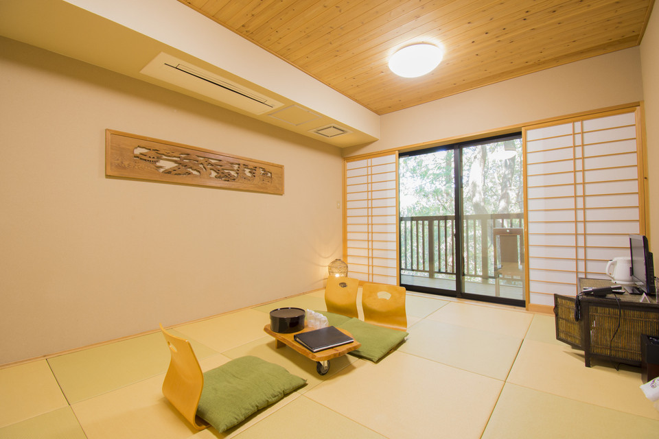 部屋