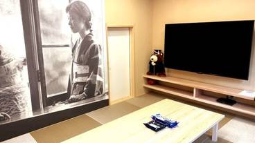 内装の詳細 / 26