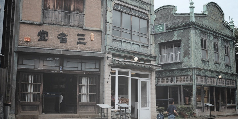 レトロな街並みを写真に 東京 下町の撮影スポット10選 Icotto イコット