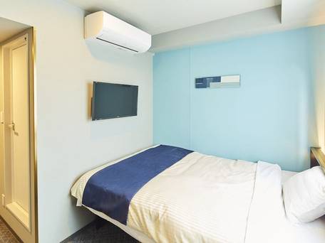 イチホテル東京八丁堀 / 4