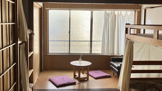 ファミリー ルーム