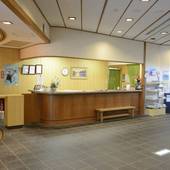 国民宿舎 みやじま杜の宿（広島県 旅館） / 3