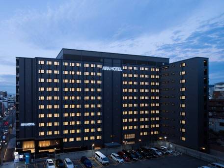 アパホテル 京都駅東 / 4