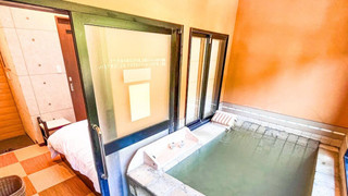 (211-220) 源泉かけ流し温泉付きビジネスホテルタイプ (素泊まりプラン)