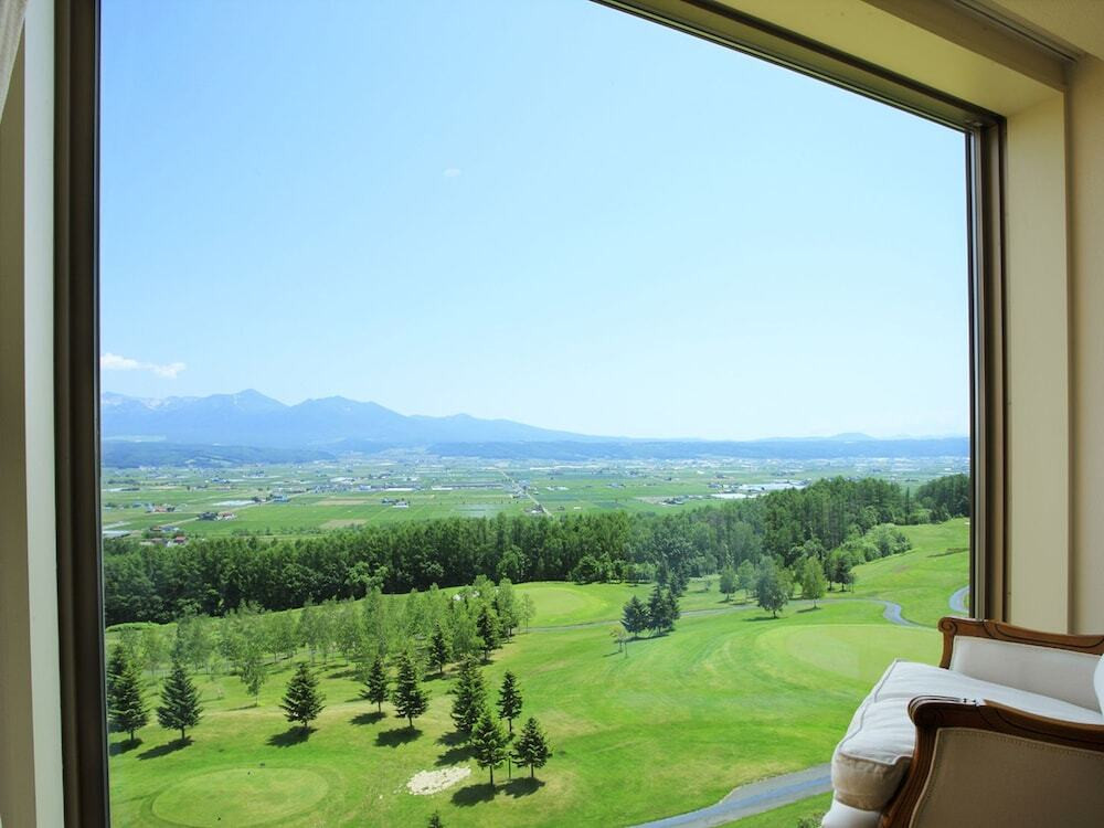 富良野リゾート オリカ／中富良野町3442068