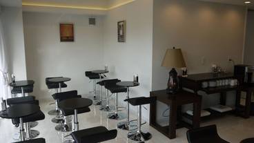 ロビー応接スペース / 10