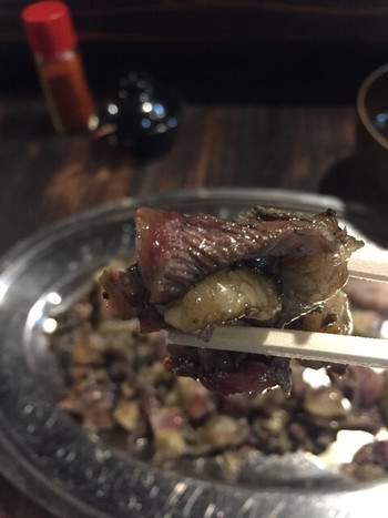 「丸万焼鳥 本店」 料理 117190334 