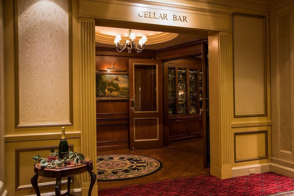 5.リーガロイヤルホテル東京4283262