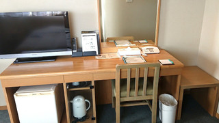 ダブルルーム 禁煙 [駐車場をご希望の場合は施設までお問い合わせください]