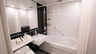 デラックス ツインルーム