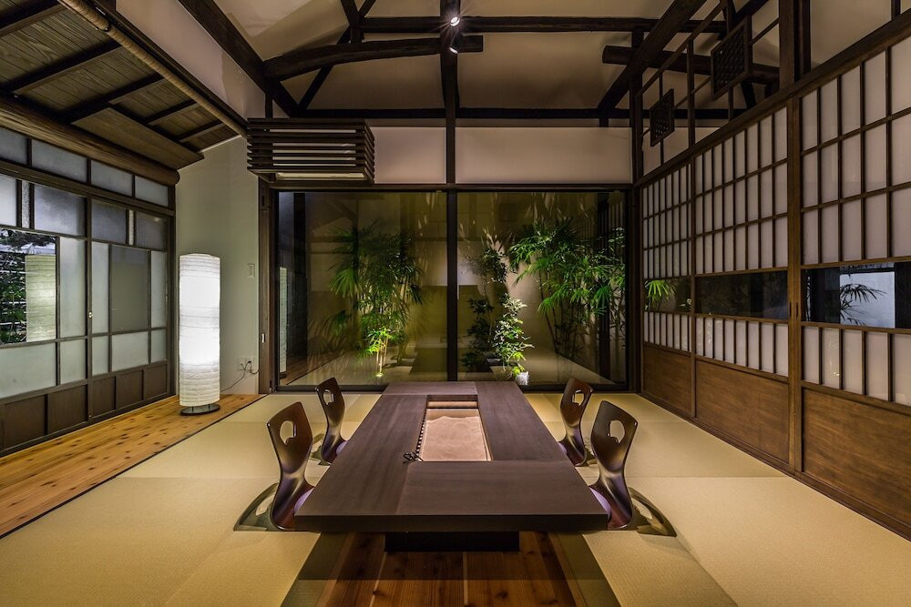 リビングルーム