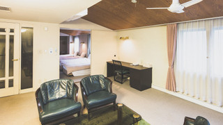 スーペリアファミリーグループルーム