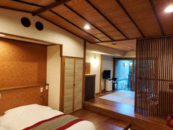 「白雲荘」 内観 188288926 