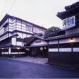 文人墨客の宿 清輝楼