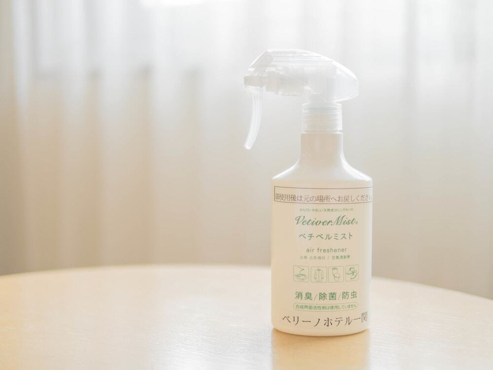 客室の設備とサービス