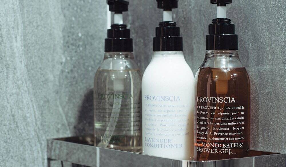 バスアメニティ / 4