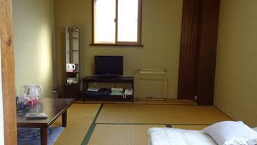 客室の設備とサービス / 37