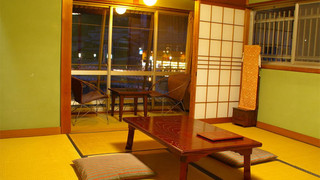 1～3名様用客室（6畳）