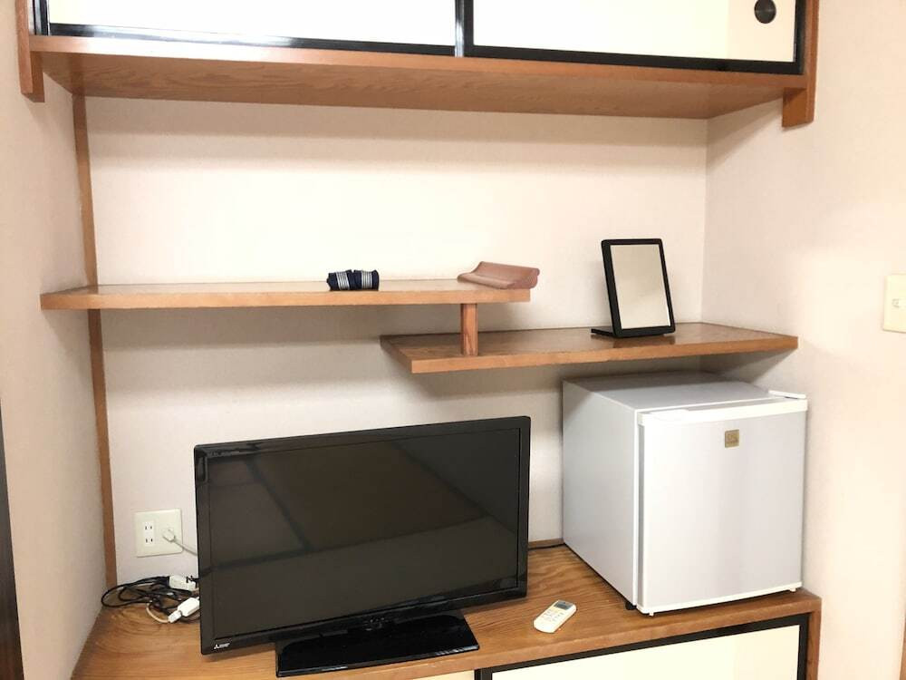 客室の設備とサービス