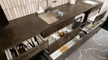 専用キッチン / 15