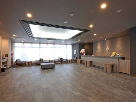 ホテルルートイン山形南‐大学病院前‐ / 1