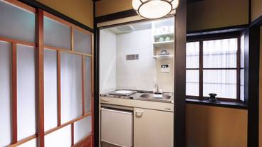 専用簡易キッチン / 6