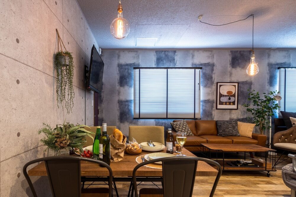 リビングルーム