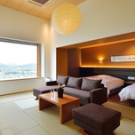 【香川県】高松のおすすめ高級ホテル6選｜絶景や美食、温泉を満喫