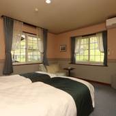 富士山と河口湖を望む高台の宿 クレッシェンド（山梨県 ペンション） / 5