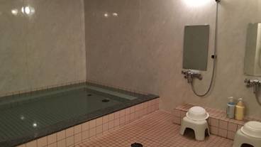 施設内の設備 / 9