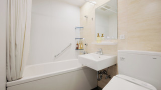 ハリウッドツイン 18.48平米