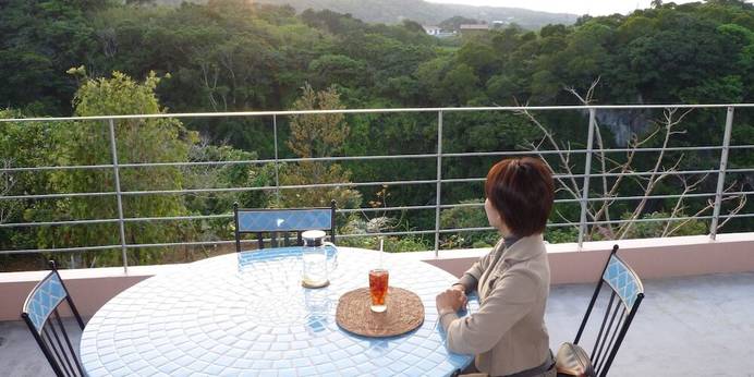 ハイビスリゾート（沖縄県 ペンション） / 1