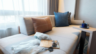 [2025リニューアル]クラブスーペリアツインルーム（1～4名）